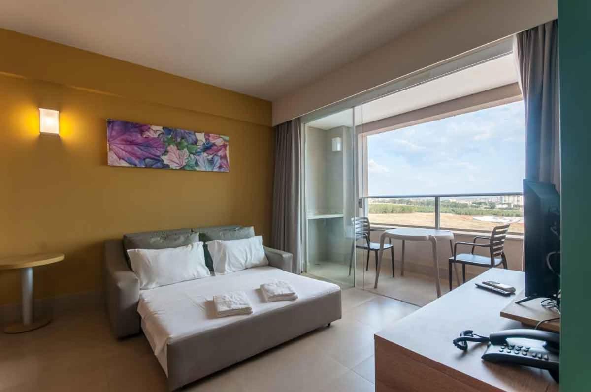 Resort Solar Das Aguas Olimpia Exterior photo