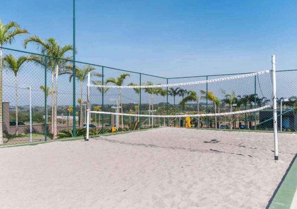 Resort Solar Das Aguas Olimpia Exterior photo